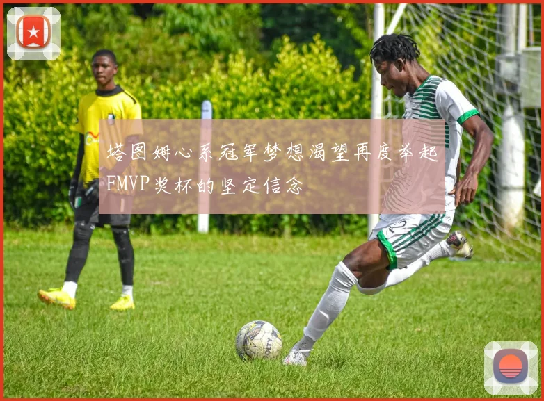 塔图姆心系冠军梦想渴望再度举起FMVP奖杯的坚定信念