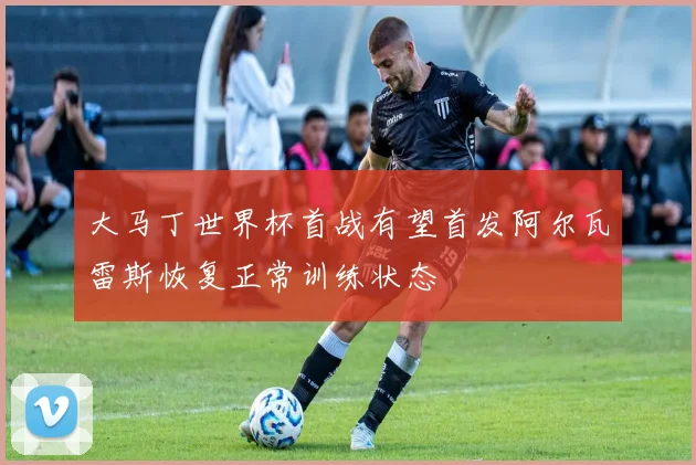 大马丁世界杯首战有望首发阿尔瓦雷斯恢复正常训练状态