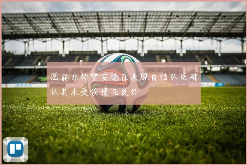 图赫尔称赞安德森表现自信队医确认其未受伤情况良好