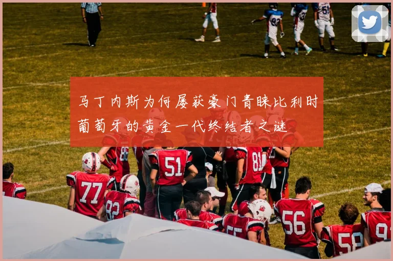 马丁内斯为何屡获豪门青睐比利时葡萄牙的黄金一代终结者之谜